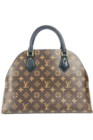 LOUIS VUITTON Pre-owned Handbags, female, , Size: ONE SIZE Pre-owned Canvas louis-vuitton-bags