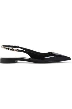 Gucci Ballerinas, female, , Size: 6 US Ballerinas Elegant Style Shoes