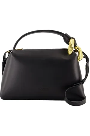 J.W.Anderson Handbags, female, , Size: ONE SIZE Corner Crossbody Bag
