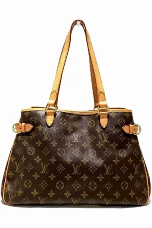 LOUIS VUITTON Pre-owned Tote Bags, female, , Size: ONE SIZE Pre-owned Canvas louis-vuitton-bags