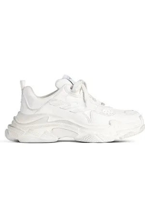 Balenciaga Sneakers, male, , Size: 11 US Basketball Sneakers