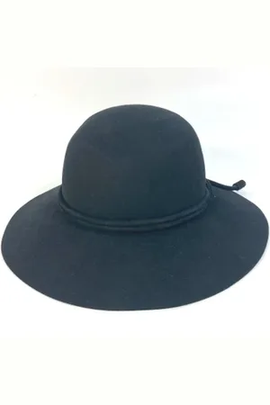 Hermès Pre-owned Accessories, female, , Size: ONE SIZE Pre-owned Wool hats