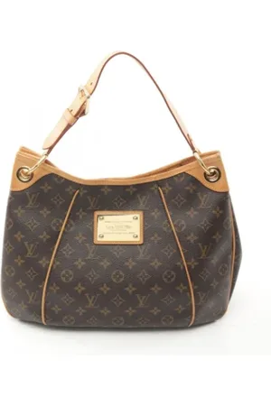 LOUIS VUITTON Pre-owned Tote Bags, female, , Size: ONE SIZE Pre-owned Canvas louis-vuitton-bags