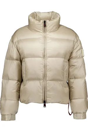 afterlabel Down Jackets, female, , Size: L Quilted Jacket