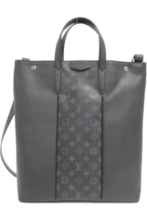 LOUIS VUITTON Pre-owned Tote Bags, female, , Size: ONE SIZE Pre-owned Canvas louis-vuitton-bags