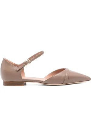 MALONE SOULIERS Ballerinas, female, , Size: 6 US Flat Mary Jane Shoes
