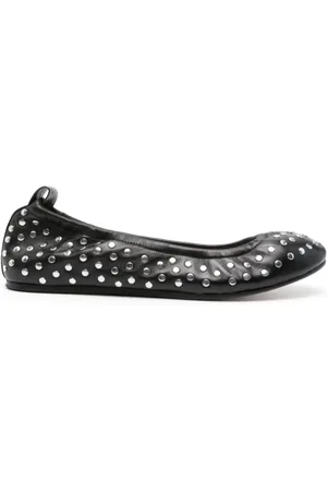 Isabel Marant Ballerinas, female, , Size: 6 US Belna Ballerinas
