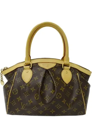 LOUIS VUITTON Pre-owned Tote Bags, female, , Size: ONE SIZE Pre-owned Canvas louis-vuitton-bags