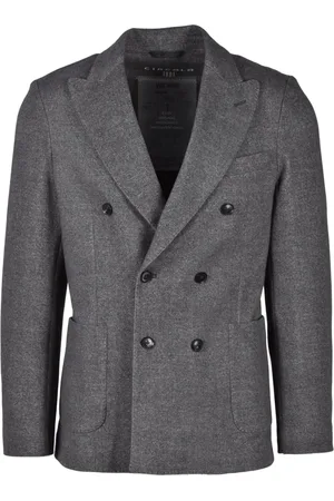 Circolo Blazers, male, , Size: XS Jacket