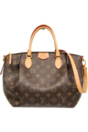 LOUIS VUITTON Pre-owned Tote Bags, female, , Size: ONE SIZE Pre-owned Canvas louis-vuitton-bags