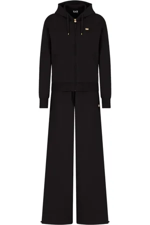EA7 Training Sets, female, , Size: XL Sporty Tracksuit Set