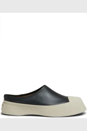 Marni Mules, male, , Size: 7 US Slip-On Sneakers