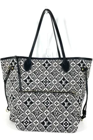LOUIS VUITTON Pre-owned Tote Bags, female, , Size: ONE SIZE Pre-owned Leather louis-vuitton-bags