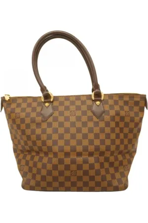 LOUIS VUITTON Pre-owned Tote Bags, female, , Size: ONE SIZE Pre-owned Fabric louis-vuitton-bags