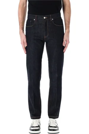 Fendi Slim-fit Jeans, male, , Size: W31 Classic Denim Jeans