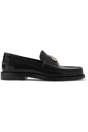 Gucci Loafers, female, , Size: 8 US Classic GG Loafer