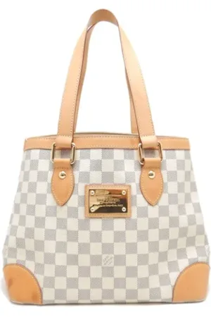 LOUIS VUITTON Pre-owned Tote Bags, female, , Size: ONE SIZE Pre-owned Plastic louis-vuitton-bags