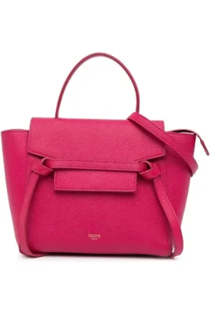 Céline Pre-owned Handbags, female, , Size: ONE SIZE Pre-owned Leather celine-bags