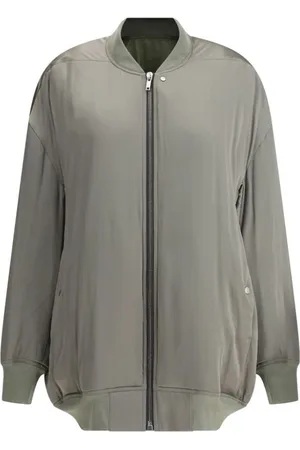 Rick Owens Bomber Jackets, female, , Size: L Urban Bomber Jacket