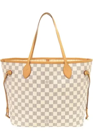 LOUIS VUITTON Pre-owned Tote Bags, female, , Size: ONE SIZE Pre-owned Fabric louis-vuitton-bags