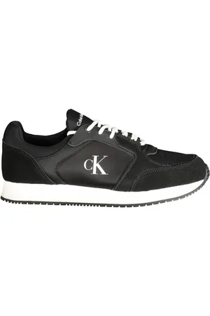 Calvin Klein Sneakers, male, , Size: 10 US Polyester Sneaker