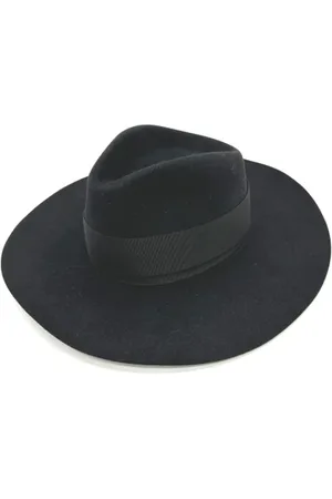 Hermès Pre-owned Accessories, female, , Size: ONE SIZE Pre-owned Wool hats