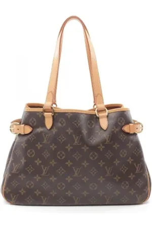 LOUIS VUITTON Pre-owned Tote Bags, female, , Size: ONE SIZE Pre-owned Canvas louis-vuitton-bags