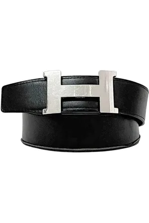 Hermès Pre-owned Belts, female, , Size: ONE SIZE Pre-owned Leather belts