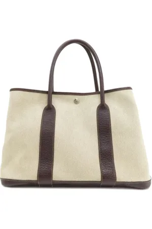 Hermès Pre-owned Tote Bags, female, , Size: ONE SIZE Pre-owned Fabric totes