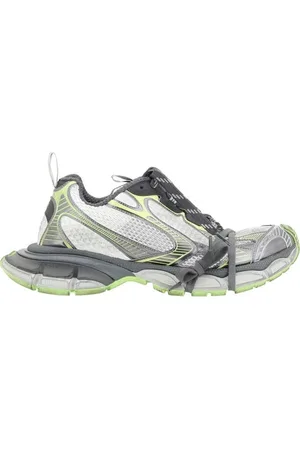 Balenciaga Sneakers, male, , Size: 9 US Chunky Rubber Sneakers