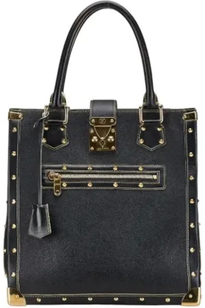 LOUIS VUITTON Pre-owned Handbags, female, , Size: ONE SIZE Pre-owned Leather louis-vuitton-bags