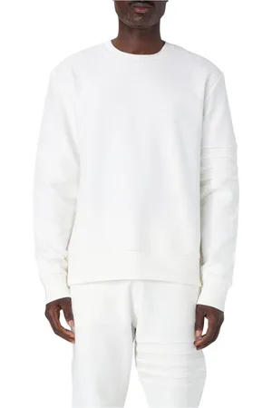Thom Browne Sweatshirts, male, , Size: XL Classic Sweatshirt