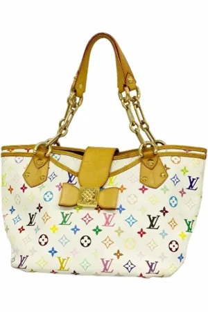 LOUIS VUITTON Pre-owned Tote Bags, female, , Size: ONE SIZE Pre-owned Fabric louis-vuitton-bags