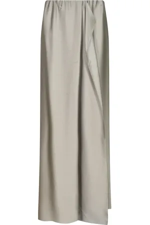 Giorgio Armani Maxi Skirts, female, , Size: L Elegant Skirts Collection