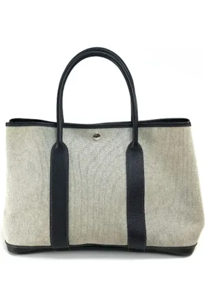 Hermès Pre-owned Tote Bags, female, , Size: ONE SIZE Pre-owned Fabric shoulder-bags