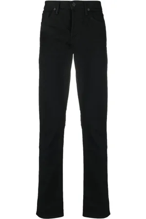Tom Ford Slim-fit Jeans, male, , Size: W31 Slim Denim Stretch Jeans