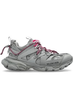 Balenciaga Sneakers, female, , Size: 5 US Sports shoes Track Trail Laces