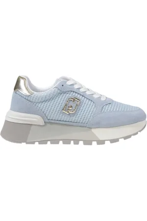 Liu Jo Sneakers, female, , Size: 8 US Stylish and Comfortable Women