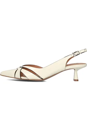 Bibi Lou Pumps, female, , Size: 11 US Elegant Slingback Heels