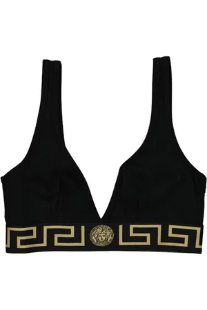 VERSACE Bras, female, , Size: XL Medusa Bralette