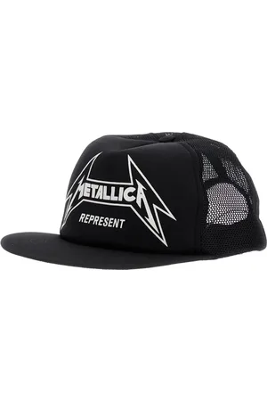 Represent Caps, male, , Size: ONE SIZE Baseball Cap with Maxi Logo