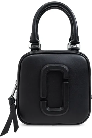 Marc Jacobs Handbags, female, , Size: ONE SIZE Shoulder Bag The Covered J Marc Cube