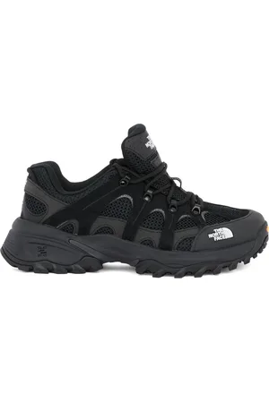 The North Face Sneakers, male, , Size: 8 1/2 US and White Sneakers Stylish Design