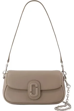 Marc Jacobs Shoulder Bags, female, , Size: ONE SIZE The Clover Shoulder Bag