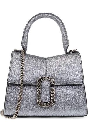 Marc Jacobs Handbags, female, , Size: ONE SIZE St. Marc Mini Shoulder Bag