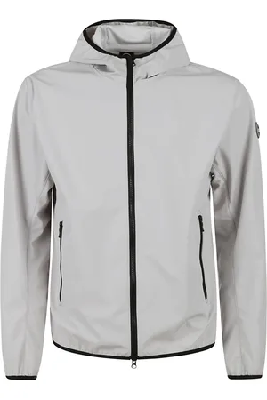 Colmar Light Jackets, male, , Size: M Originals Light Jacket Grey