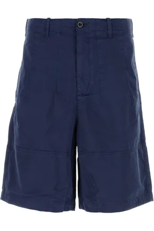Ten Cate Casual Shorts, male, , Size: M Stretch Cotton Bermuda Shorts