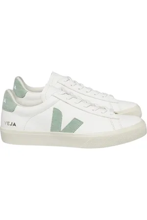Veja Sneakers, female, , Size: 11 US Leather Sneakers