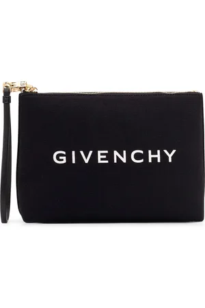 Givenchy Clutches, female, , Size: ONE SIZE Bags with 4G Metal Detail