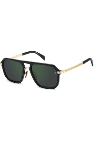 DB EYEWEAR BY DAVID BECKHAM Sunglasses, male, , Size: 56 MM Stylish Sunglasses DB 7136/S